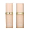 4 in 1 foundation Liquid, Foundation Medium Spectrum, Hydrating Medium full coverage concealer with SPF 50+ Inspired, Longwearing & Waterproof - Korean Makeup (2pcs) view 1