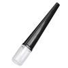 Gigicial 25pcs 5ml Empty Mascara Tubes, Eyelash Serum Tubes, Clear Refillable Mascara Container, for Castor Oil and DIY Cosmetics view 1