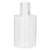 Gigicial 25pcs 5ml Empty Mascara Tubes, Eyelash Serum Tubes, Clear Refillable Mascara Container, for Castor Oil and DIY Cosmetics view 4