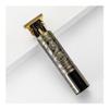 Razors Three-Speed Variable Gear T9 Hair Clipper Shaving Hair Trimming Hair Trimming Electric Shaver Boyfriend Gift Barber Clippers(Dragon Phoenix) view 4