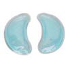 ciciglow Reusable Ice Gel Eye Pack, Relief Dark Circles, Swelling, and Stress, Penguins and Owls,Soft and Skin Friendly, Light Weight and Portable, Easy to Store and Carry view 1