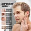 JVR Peel Off Face Mask, Blackhead Remover Mask for Men, Charcoal Peel Off Black Mask, Facial Mask Purifying and Deep Cleansing for All Skin Types 8.46 OZ view 3