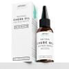 Chebe Oil for Hair Growth with Biotin With African Chebe Powder - Organic Hair Grease Tonic - Organic Rerowth Kibbeh African Oil view 1
