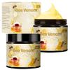 Bee Venom Treatment Cream, 2025 New Professional Bee Venom Repair Cream, For All Body Parts(2 Bottles) view 1