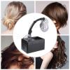 Salon Hair Steamer, Professional Micro Mist Hair Steamer with Nano Spray Guns and Evaporation Caps, Multi-Function Steamer for Baking Oil Perming Hair Coloring and Scalp Treatment view 2