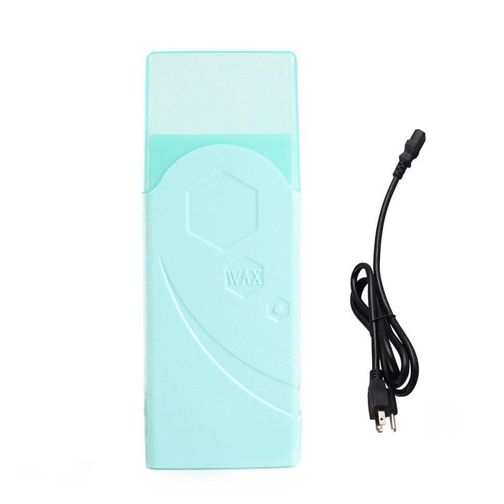 Wax Melt Warmer - Handheld Hard Wax Machine, Portable Hair Removal wax warmerr | Hot Wax Heater, Compact Hot Wax Machine, Multipurpose Salon Wax Heater Perfect for Face Hands Legs Hair Removal