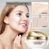 Crema De Maquillaje, Cream Makeup Concealer, Moisturizing ing Concealer Smooth Tone up Cream, Corrector Iluminador Hidratante Crema Tnica (2pcs, 50g) view 2