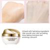 Crema De Maquillaje, Cream Makeup Concealer, Moisturizing ing Concealer Smooth Tone up Cream, Corrector Iluminador Hidratante Crema Tnica (2pcs, 50g) view 3