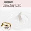 Crema De Maquillaje, Cream Makeup Concealer, Moisturizing ing Concealer Smooth Tone up Cream, Corrector Iluminador Hidratante Crema Tnica (2pcs, 50g) view 4