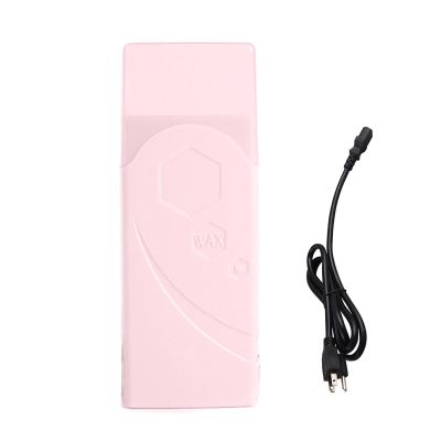 Hair Wax Heater - Multipurpose Waxing Machine, Lightweight Hard Wax Machine | Handheld Wax Hair Removal Machine, Portable Hard Wax Melter Hot Wax Machine, Hot Wax Heater for Home Beauty Salon
