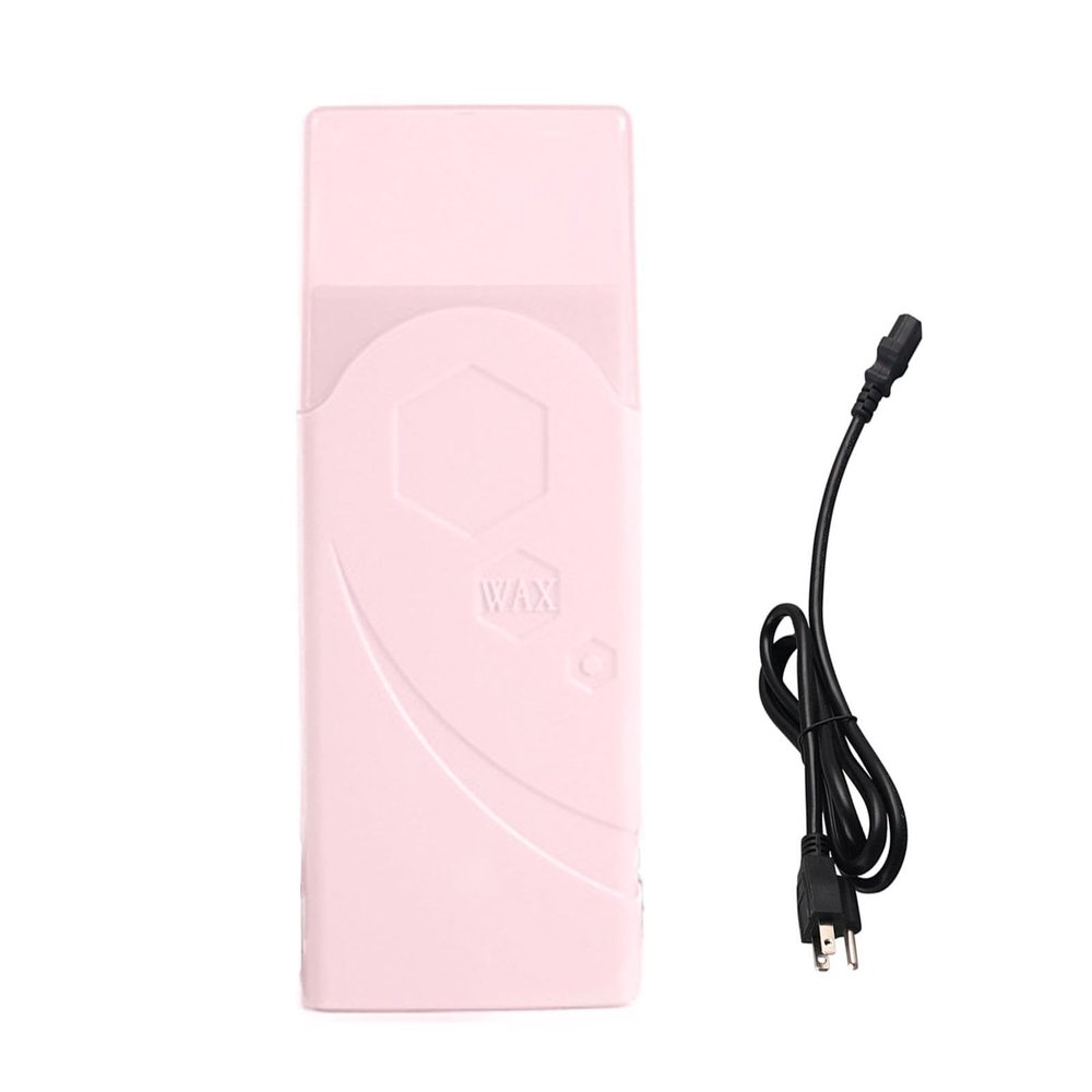 Hair Wax Heater - Multipurpose Waxing Machine, Lightweight Hard Wax Machine | Handheld Wax Hair Removal Machine, Portable Hard Wax Melter Hot Wax Machine, Hot Wax Heater for Home Beauty Salon