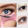 Eyelash Shield Mascara Applicator Guard Tool Eyelash Auxiliary Guard Tool Eyelash Guide Makeup view 3