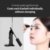 BENTON Honest Black Eyelash Serum - Eyelash Growth Serum for Thicker, Fuller Lashes - Creating a Makeup Look with Black Tint, 0.27 fl. Oz view 4