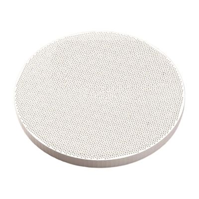 Compact And Safe Welding Block Portable Round Honeycomb Board Round Honeycomb Board For Jewelry Processing