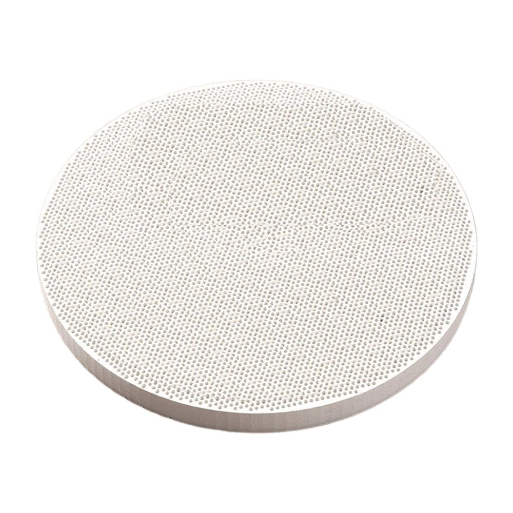 Compact And Safe Welding Block Portable Round Honeycomb Board Round Honeycomb Board For Jewelry Processing