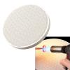 Compact And Safe Welding Block Portable Round Honeycomb Board Round Honeycomb Board For Jewelry Processing view 2
