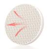 Compact And Safe Welding Block Portable Round Honeycomb Board Round Honeycomb Board For Jewelry Processing view 4