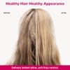 12 Benefits Instant Healthy Hair Treatment Set - Leave In Conditioner & Ocean Hair Wave Spray - Smooths Frizz, Strengthens, Repairs Damaged Hair, Moisturizes, Protects Scalp, Protects Against Humidity view 4
