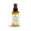 Bodyceuticals Organic Calendula After Sun Oil  Moisturizing Face and Body with Olive Oil and Vitamin E, Lightweight Formula for Normal to Oily Skin, 2 oz view 1