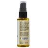 Bodyceuticals Organic Calendula After Sun Oil  Moisturizing Face and Body with Olive Oil and Vitamin E, Lightweight Formula for Normal to Oily Skin, 2 oz view 2