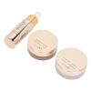 Lippenmaske, Lip 3pcs Lip Scrub Lip Care Oil Set Moisturizing Diminish Lines Portable Lip Scrub Oil Kit view 3