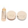 Lippenmaske, Lip 3pcs Lip Scrub Lip Care Oil Set Moisturizing Diminish Lines Portable Lip Scrub Oil Kit view 4