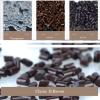 100g Italian Keratin Glue Pellets Granules Beads for Nail/I TipHot Fusion Flat Tip for Hair Extension (D.Brown) view 2
