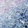 100g Italian Keratin Glue Pellets Granules Beads for Nail/I TipHot Fusion Flat Tip for Hair Extension (Transparency) view 3