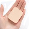10 PCS Makeup Square Powder Sponge Rectangle Foundation Sponges Powder Puff Foam Cosmetic Pads Puff Beauty Applicator view 2
