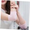 FOMIYES 1pair Moisturizing Gel Socks for Cracked Heels Heel Socks for Women Breathable Skin Care for Dry Feet for Foot Care view 4