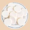 10 PCS Round Makeup Sponges Foundation Powder Puff Cosmetic Foam Cosmetic Pads Soft Face Sponge for Makeup Cushion Applicator view 4