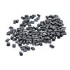 100g Italian Keratin Glue Pellets Granules Beads for Nail/I TipHot Fusion Flat Tip for Hair Extension (Black 100g) view 1
