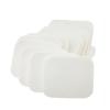 20 PCS Square Makeup Sponge Rectangle Powder Puff Cosmetic Foam Beauty Sponges Foundation Puff Pad Blush Blender Sponge Applicators view 1