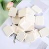 20 PCS Square Makeup Sponge Rectangle Powder Puff Cosmetic Foam Beauty Sponges Foundation Puff Pad Blush Blender Sponge Applicators view 4