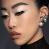 Natasha Denona Xenon Eyeshadow Palette (full size) + Bonus Premium Korean Sheet Masque with Collagen view 3