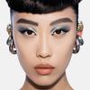 Natasha Denona Xenon Eyeshadow Palette (full size) + Bonus Premium Korean Sheet Masque with Collagen view 4