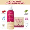 BASE LABORATORIES Hypochlorous Acid Wipes & Hypochlorous Acid Spray Bundle view 2