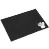 VINGVO Barber Mat, Barber Accessories Hairdressing Countertop Anti Skid Silicone Mat Salon Mats for Hair Stylist Dressing Table Tool Pad for Salon Use view 1