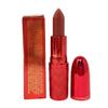 MAC Cosmetics Lovestruck Luck Collection Lustreglass Lipstick - Sweeter Cinnamon (Warm Brick) - 0.1 oz / 3 g view 4