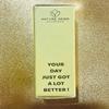 NATURE DEWS TURMERIC & SAFFRON (ARABIAN OUDH) | COLD PROCESSED | AYURVEDIC FORMULATION | COCONUT OIL SOAP | EXPORT QUALITY | HERBAL SOAP | HALDI & KESAR view 3