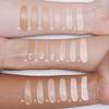 2aN Gleaming Tension Cushion Foundation Pact 0.45 oz, Korean Cushion Foundation Makeup, Lightweight & Buildable Coverage with Ceramides and Centella Asiatica (#17 Pure Ivory, 0.45 oz) view 4