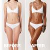 Bali Body Self Tan Body Serum | Streak-Free Self Tanner Serum for Women All Skin Types, Tinted Fake Tan for Gradual Natural Bronze Glow | Vegan, Cruelty-Free, Australian Made (180 ml/6.1 fl oz) view 3