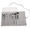 OPPWONG Makeup Brush Case, Makeup Brush Bag Portable PU Makeup Brushes Bag 14 Holes Makeup Brushes Case Cosmetics Brushes Set Bag view 1