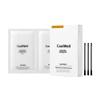 CoolWell Original lmported Blackhead Acne Removal Strips DeepCleaning Oil Control Nose StripsInstant Pore Unclogging PoreShrinking Refreshing Skin FeaturesC-Bond Technology(10 Count (Pack of 1)) view 2
