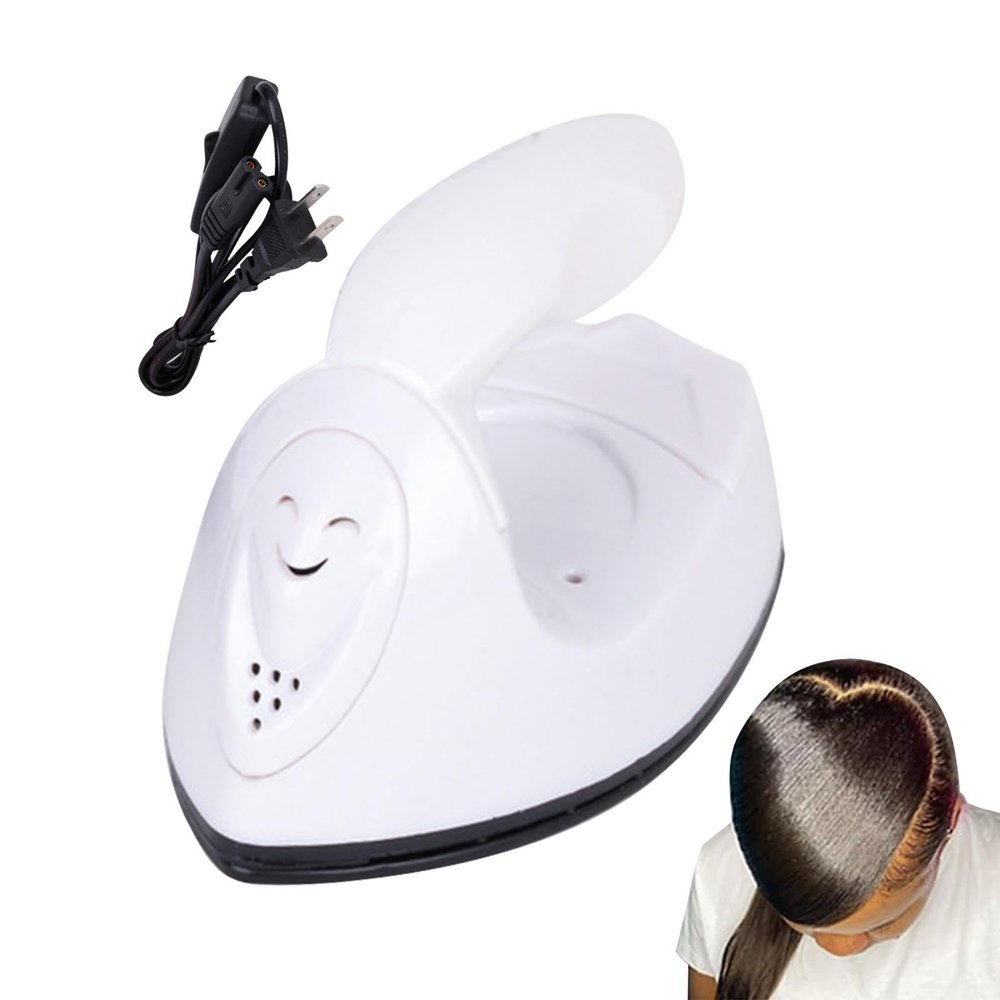 Small Craft Iron Multifunctional Portable Safe Gentle