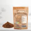 AYUSHKA ORGANIC Shikakai Powder | Acacia concinna | Natural Hair Care | Cleansing (17.7 OZ | 500 gm) view 2