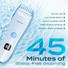 CALMING CLIPPER Step-UP Clipper, The Quiet Clipper view 4