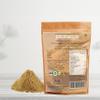 AYUSHKA ORGANIC Multani Mitti Powder | Fuller's Earth | Natural Skincare | Oil-Absorbing Beauty Treatment (17.7 OZ | 500 gm) view 2