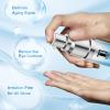 Dongyu Anti-Aging Eye Cream for Wrinkles: Under Eye Cream with Snail Mucin Caffeine for Fine Lines Puffiness - Firming Eye Serum for Women view 4