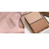 1 PC 2 Colors Facial Contour/Facial Highlighter Blusher Palette, Multi Purpose Matte Contouring Highlighting Palette Creating 3D Makeup (01 Contour, 4.2g+3.2g) view 3